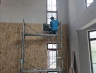 為什么防水施工后要及時做保護層？